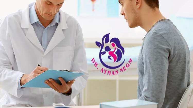 افضل دكتور ذكورة فى مصر