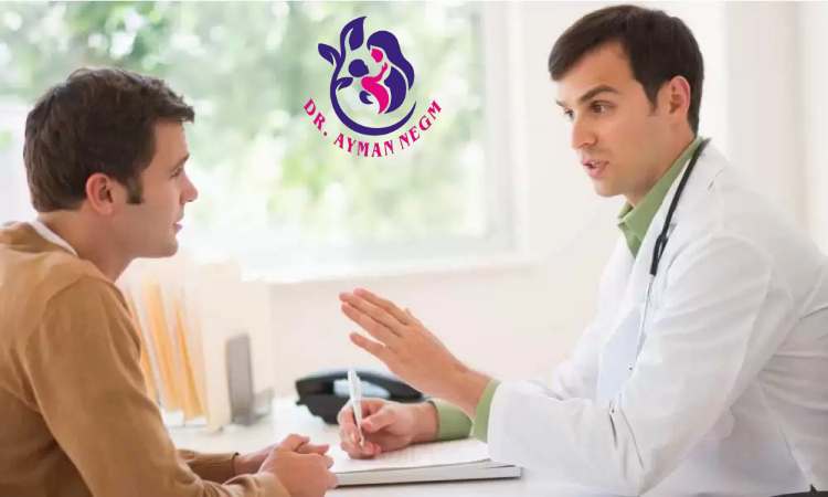 افضل دكتور ذكورة وعقم في مصر