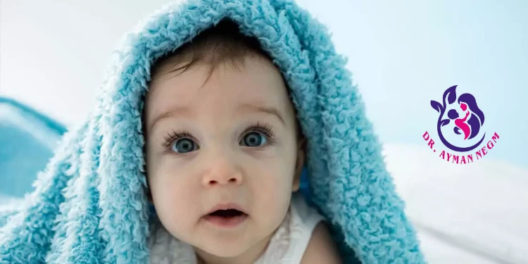 هل أطفال الحقن المجهري طبيعيين