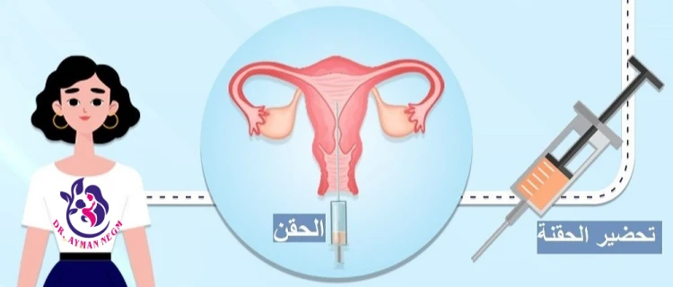 هل سيتم حقن كل بيضنا؟