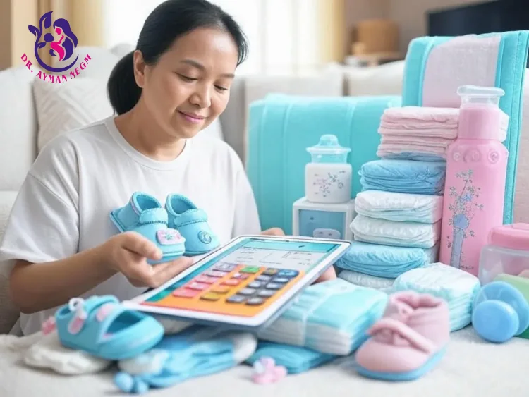 آلة حاسبة لمعرفة نوع الجنين 2025: تقنية حديثة تثير الفضول