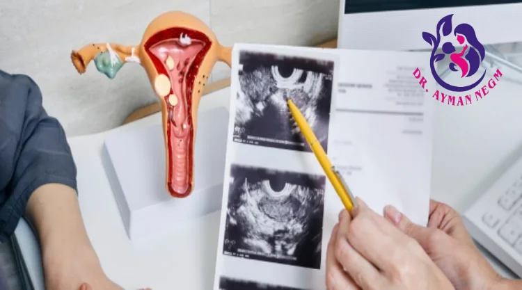 ما هي مدة علاج تكيس المبايض؟