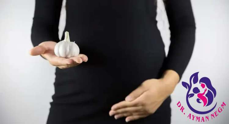 علاج انسداد قناة فالوب باستخدام الأعشاب