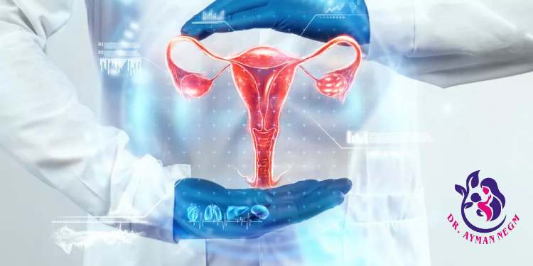 بديل ربط عنق الرحم