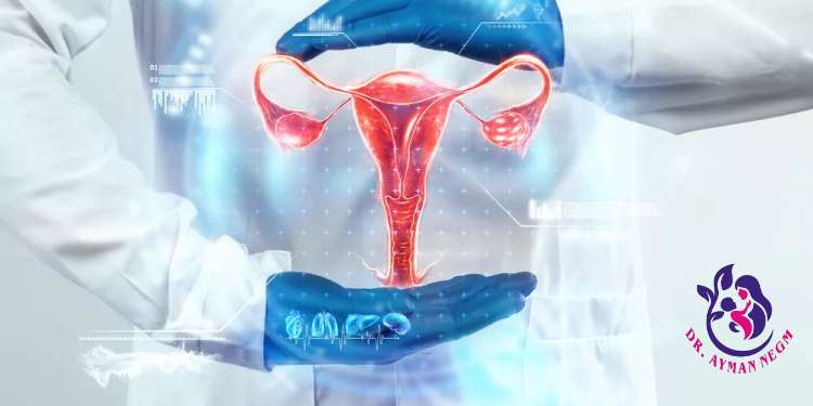 كم تستغرق عملية ربط عنق الرحم؟