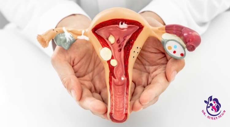 كم يستمر نزول الدم بعد عملية ربط عنق الرحم