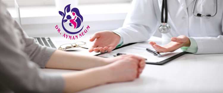 نسبة نجاح الحمل بعد ازالة الحاجز الرحمي