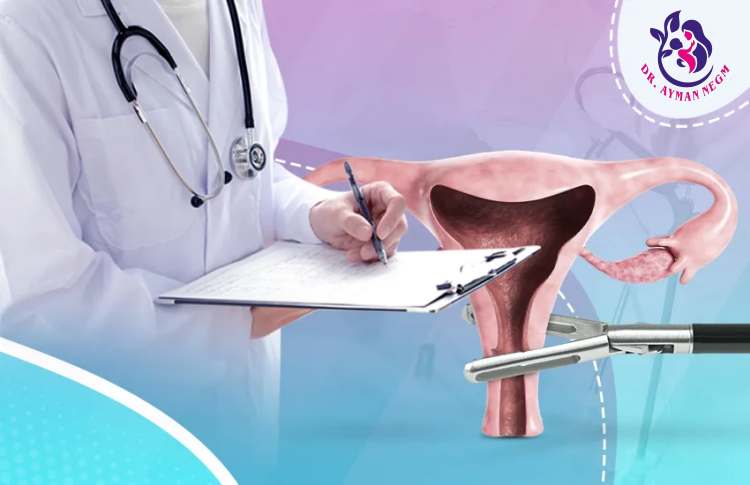 نصائح بعد عملية استئصال الرحم