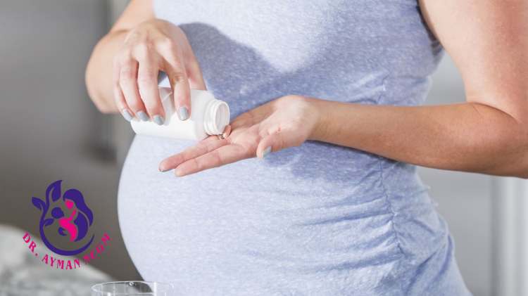 علاج الاجهاض المتكرر بالكورتيزون