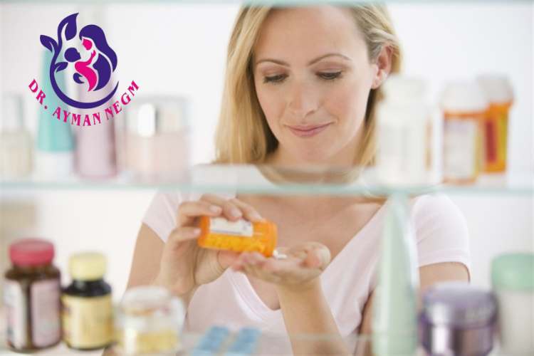 ما هو علاج الاجهاض المتكرر بالكورتيزون ؟