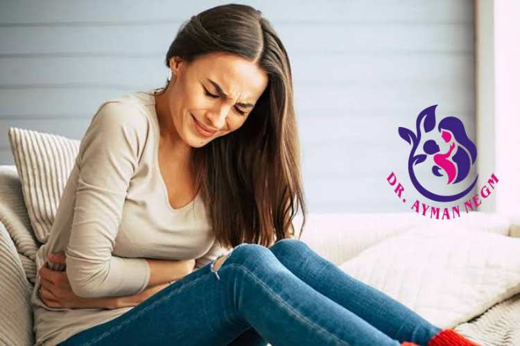 متى تظهر علامات فشل الحقن المجهري