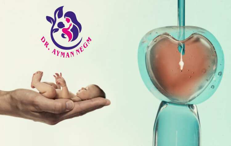 هل الحقن المجهري حلال أم حرام