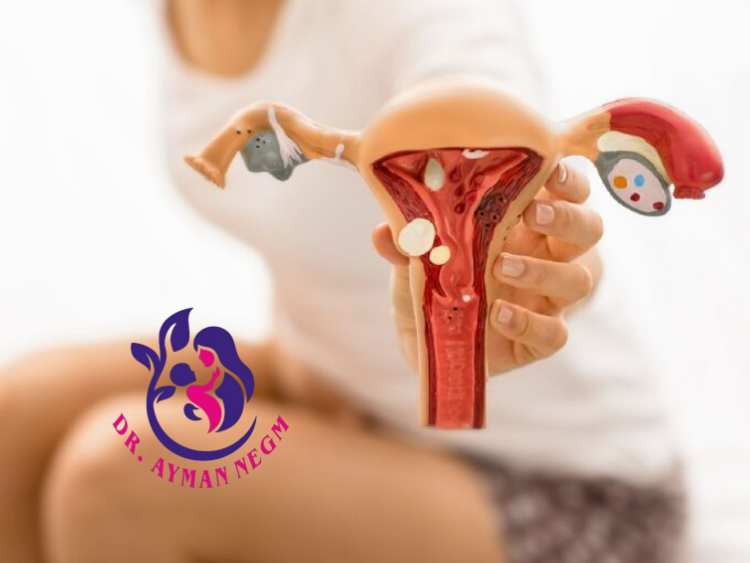 اعراض النزيف المهبلي