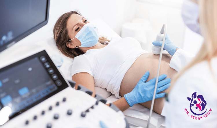 اهم المشكلات التي يعالجها دكتور امراض النساء و التوليد