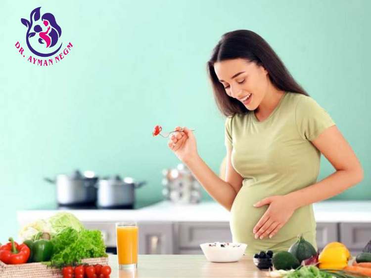 النظام الغذائي ونمط الحياة نصائح لمتابعة أثناء علاج الخصوبة