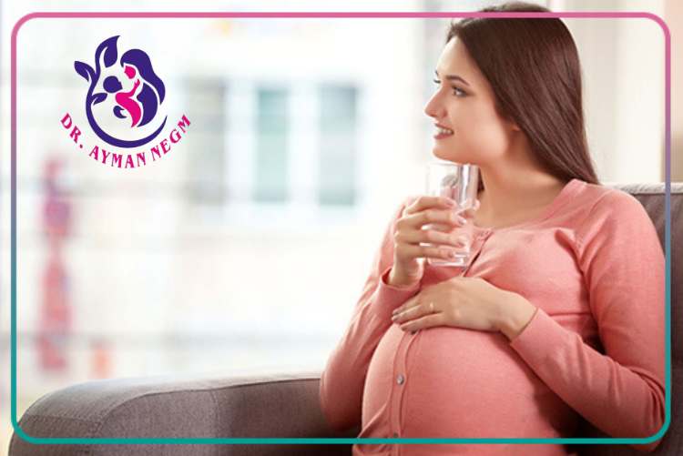 عوامل تساعد على انغراس الأجنة