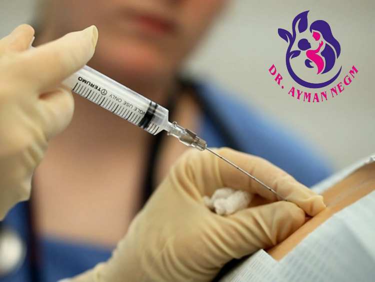 مضاعفات وأضرار حقنة الولادة بدون ألم