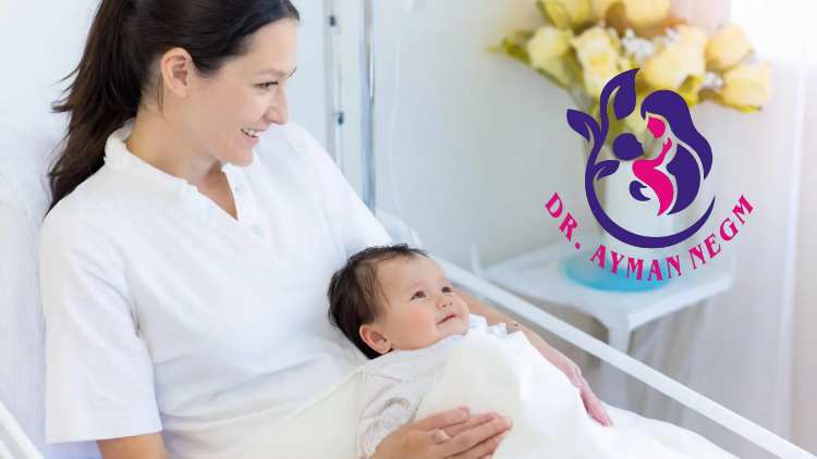 مميزات وعيوب الولادة بدون ألم