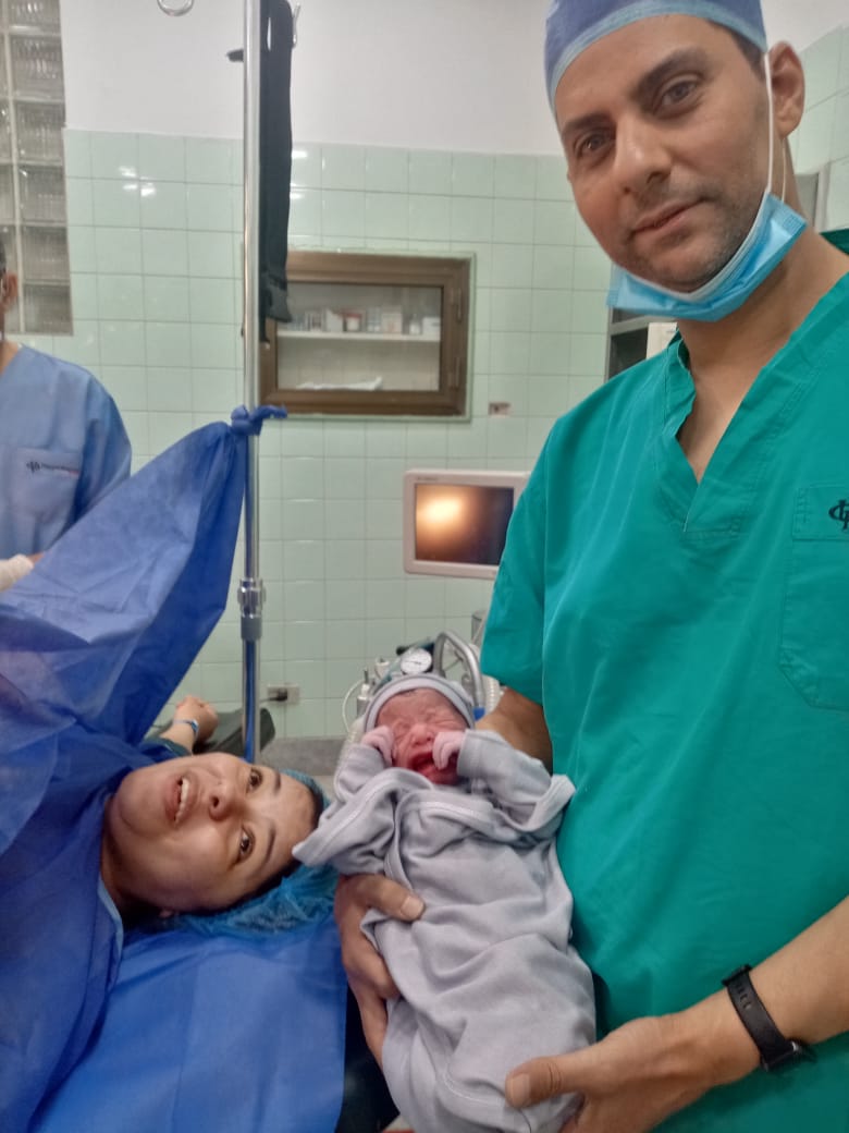 تجارب حقيقية مع عروض الحقن المجهري